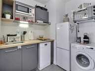 MONTPELLIER, Ovalie, Studio de 28m² avec balcon et parking. — photo 4