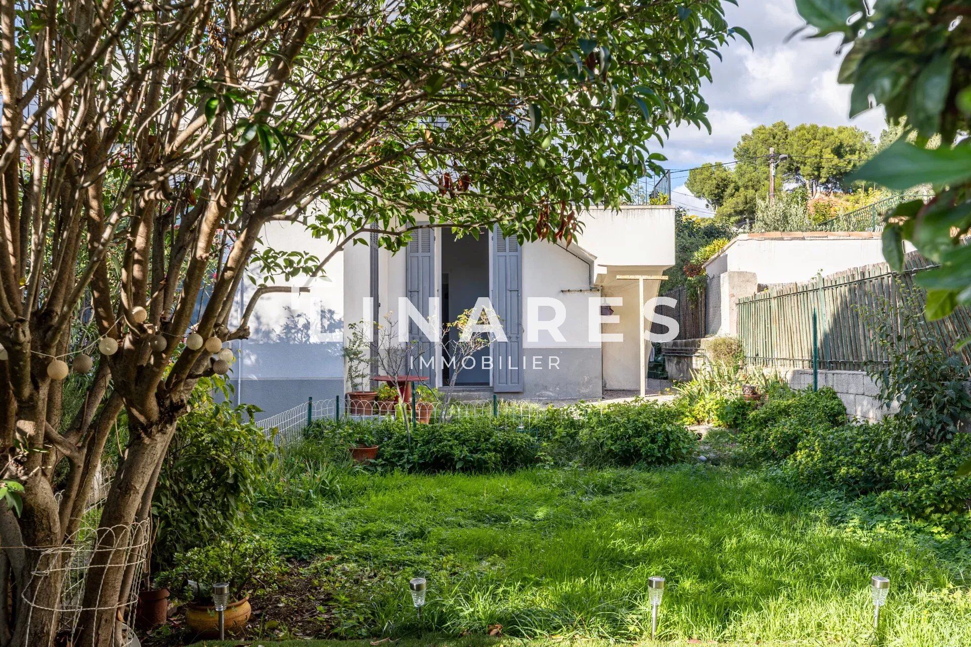 Appartement  T2 à vendre Marseille 12eme 13012