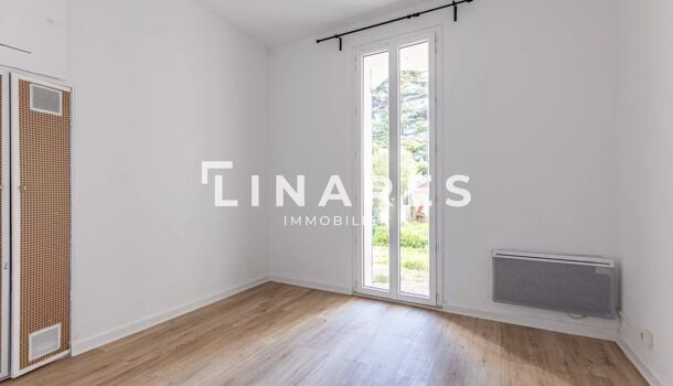 Appartement 2 pièces  à vendre Marseille 12eme 13012