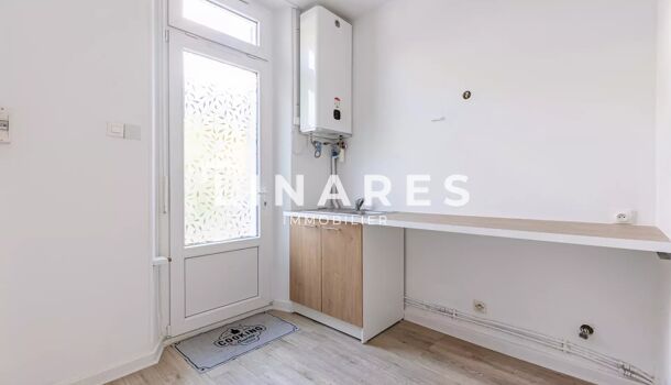 Appartement 2 pièces  à vendre Marseille 12eme 13012