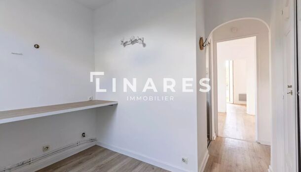 Appartement 2 pièces  à vendre Marseille 12eme 13012