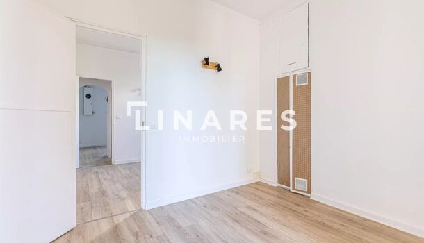 Appartement 2 pièces  à vendre Marseille 12eme 13012