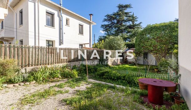 Appartement 2 pièces  à vendre Marseille 12eme 13012