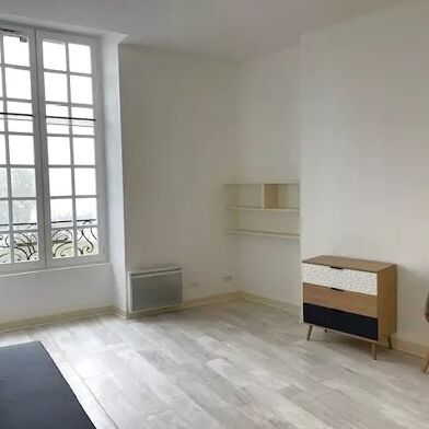 Appartement 2 pièces 1000 €
