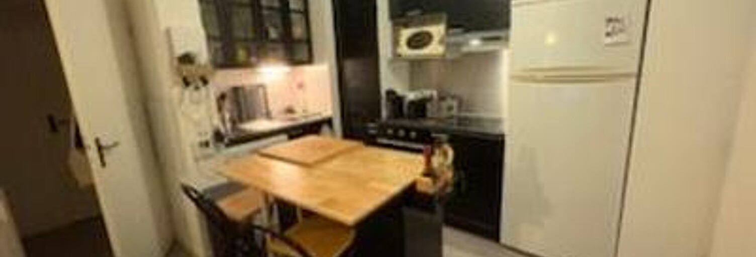 Appartement 2 Pièces 40 m² à louer à Yvrac (33370)