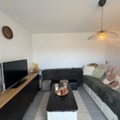 Appartement 2 pièces 750 €