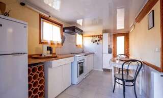 Appartement 2 Pièces 43 m² à louer à Andernos-les-Bains (33510)