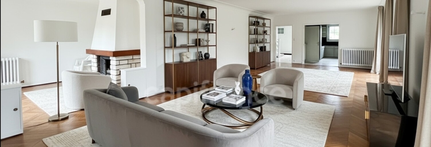 Maison 6 Pièces 142 m² à vendre à Cucq (62780)