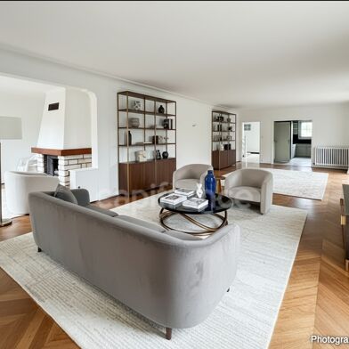 Maison 6 pièces 545000 €