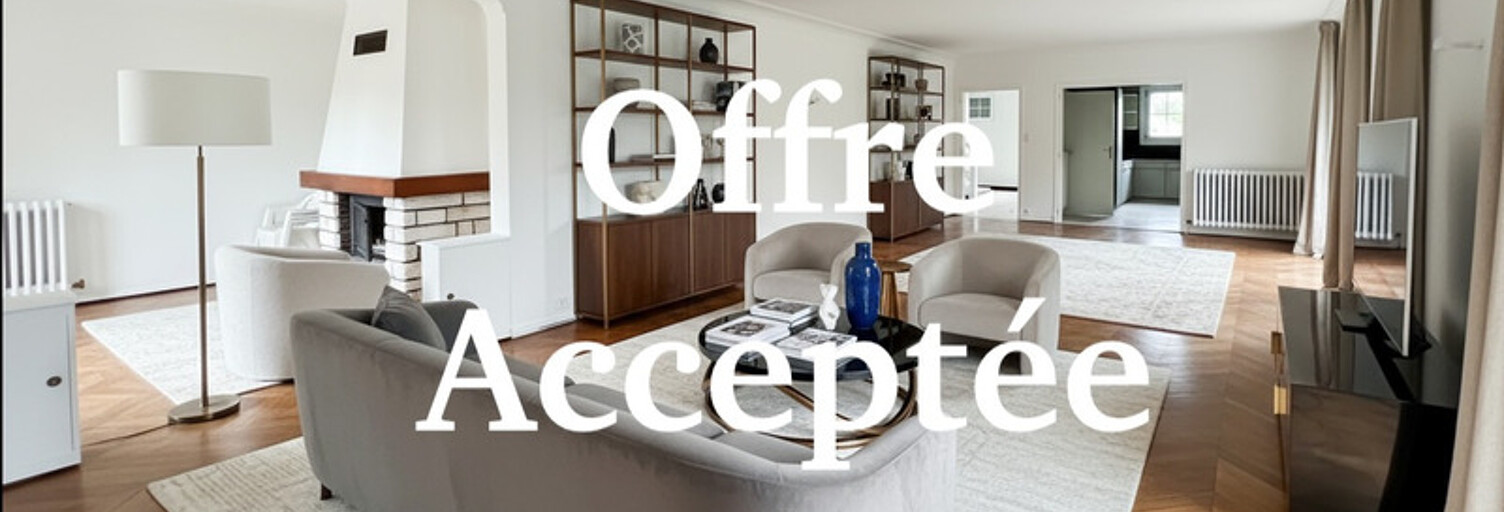 Maison 6 Pièces 142 m² à vendre à Cucq (62780)