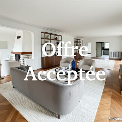 Maison 6 pièces 545000 €