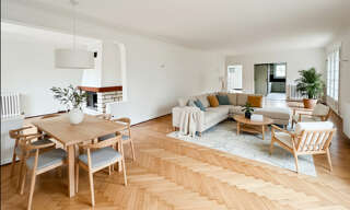 Maison 6 Pièces 142 m² à vendre à Cucq (62780)