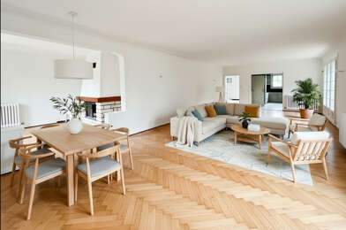 Maison 6 pièces 524000 €