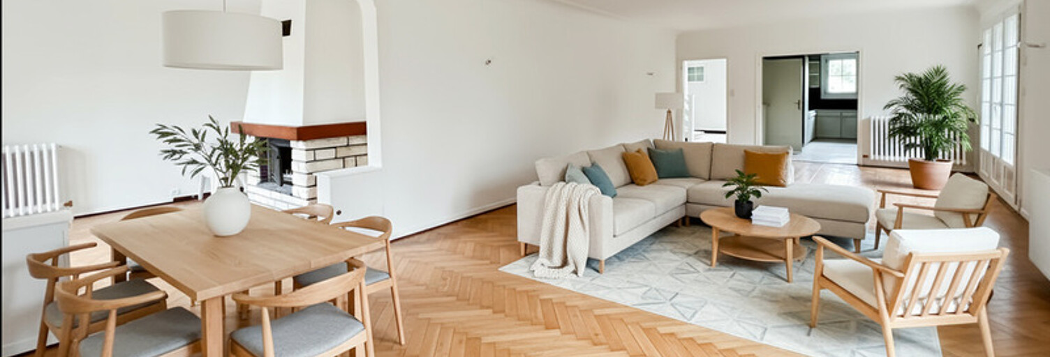 Maison 6 Pièces 142 m² à vendre à Cucq (62780)