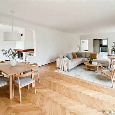 Maison 6 pièces 545000 €