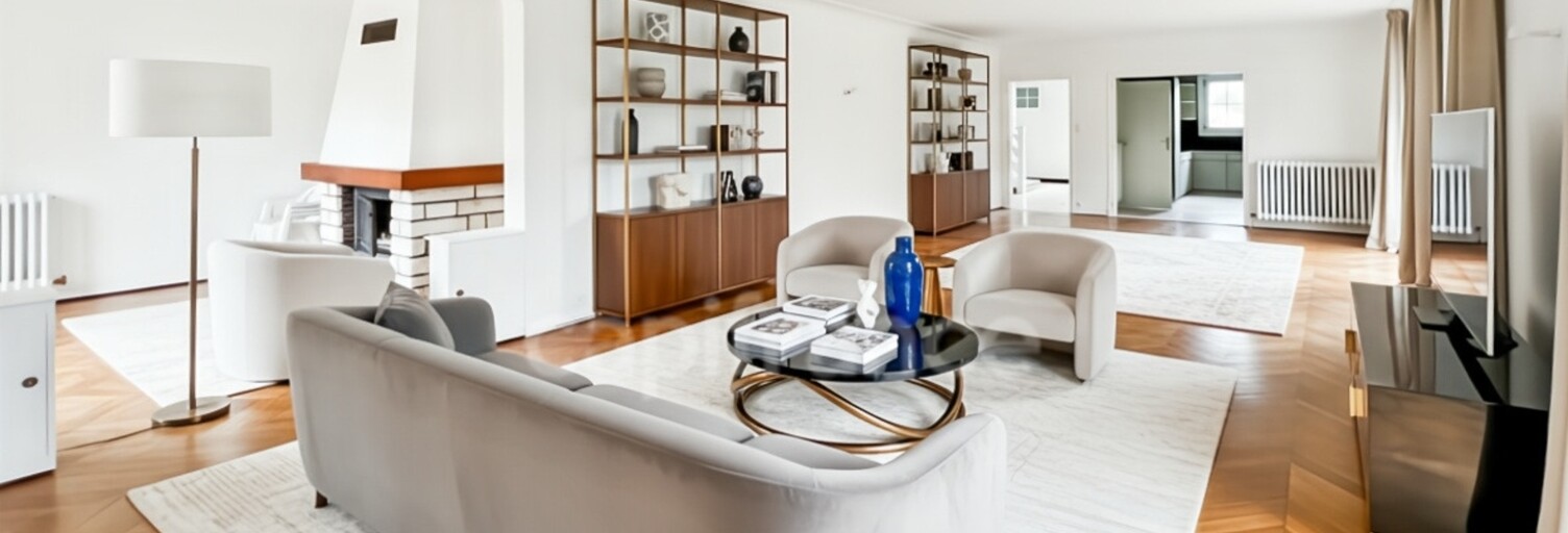 Maison 6 Pièces 142 m² à vendre à Cucq (62780)