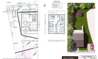Terrain  309 m² à vendre à Formiguères (66210)