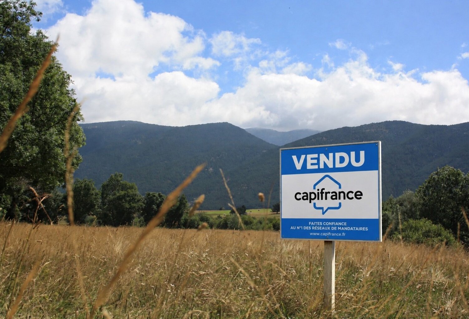 Les Jardins de Lladure Lot 1 — photo 1