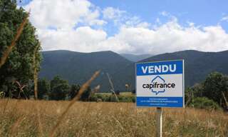 Terrain  309 m² à vendre à Formiguères (66210)