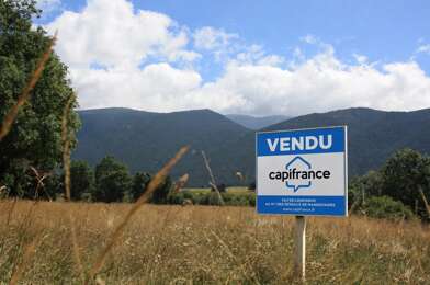 Terrain  79000 €
