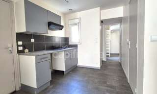 Appartement 2 Pièces 42 m² à vendre à Le Havre (76600)