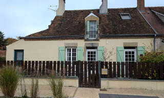 Maison 5 Pièces 125 m² à vendre à Vitry-aux-Loges (45530)