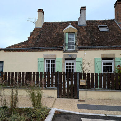 Maison 5 pièces 230000 €