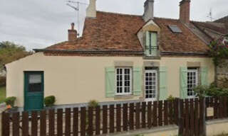 Maison 5 Pièces 125 m² à vendre à Vitry-aux-Loges (45530)