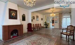 Maison 4 Pièces 109 m² à vendre à Fourmies (59610)