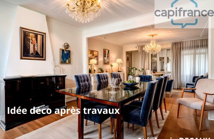  A VENDRE : Maison de ville – Tout à pied ! – Fourmies centre (59) — photo 2