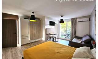 Appartement 1 Pièce 25 m² à vendre à Saint-François (97118)