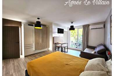 Appartement 1 pièces 108400 €