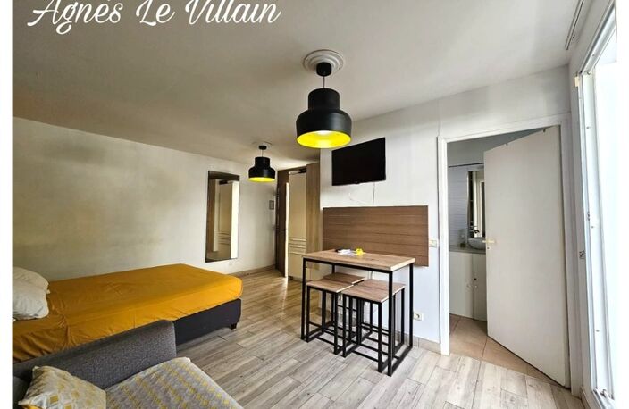 Grand Studio 25 m2 en Rez de Jardin — photo 5