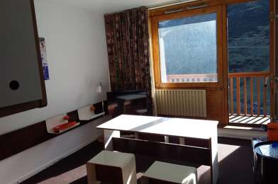 Appartement 2 pièces 67800 €