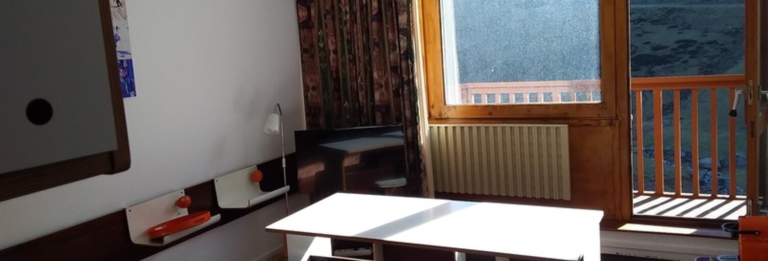 Appartement 2 Pièces 40 m² à vendre à Beaudéan (65710)