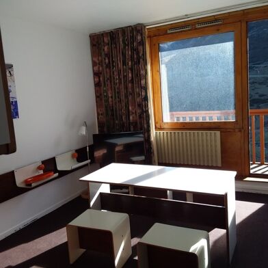 Appartement 2 pièces 67800 €