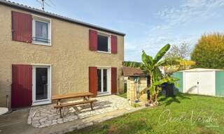 Maison 5 Pièces 105 m² à vendre à Bergerac (24100)