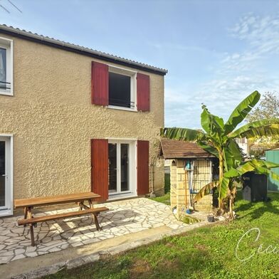 Maison 5 pièces 179900 €