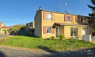 Maison 5 Pièces 105 m² à vendre à Bergerac (24100)