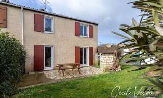 Maison 5 Pièces 105 m² à vendre à Bergerac (24100)