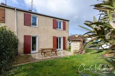 Maison 5 pièces 159900 €