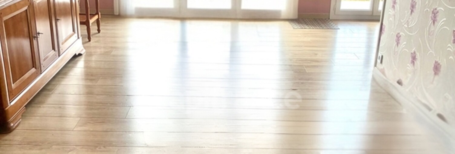 Appartement 5 Pièces 81 m² à vendre à Le Havre (76620)