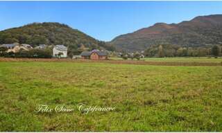 Terrain  1295 m² à vendre à Agos-Vidalos (65400)