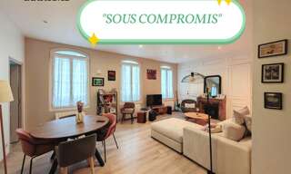 Appartement 3 Pièces 77 m² à vendre à Le Havre (76600)