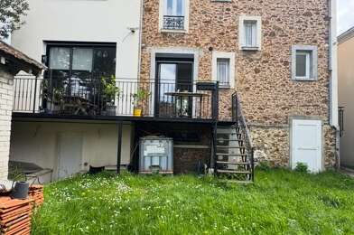 Maison 6 pièces 479000 €