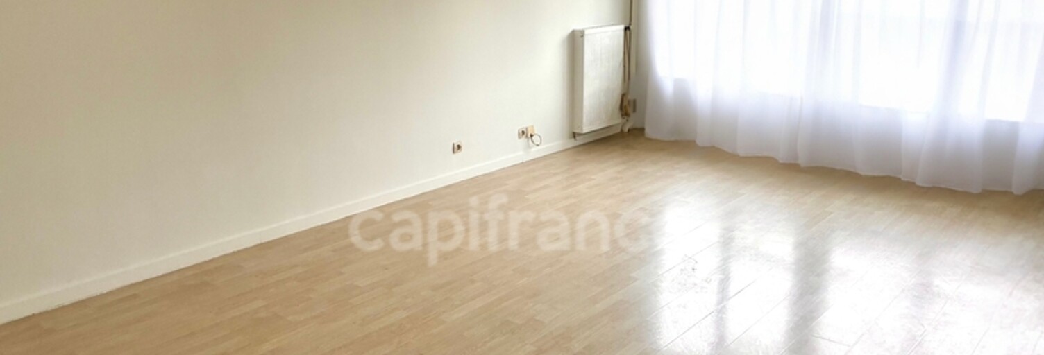 Appartement 4 Pièces 86 m² à vendre à Le Havre (76610)