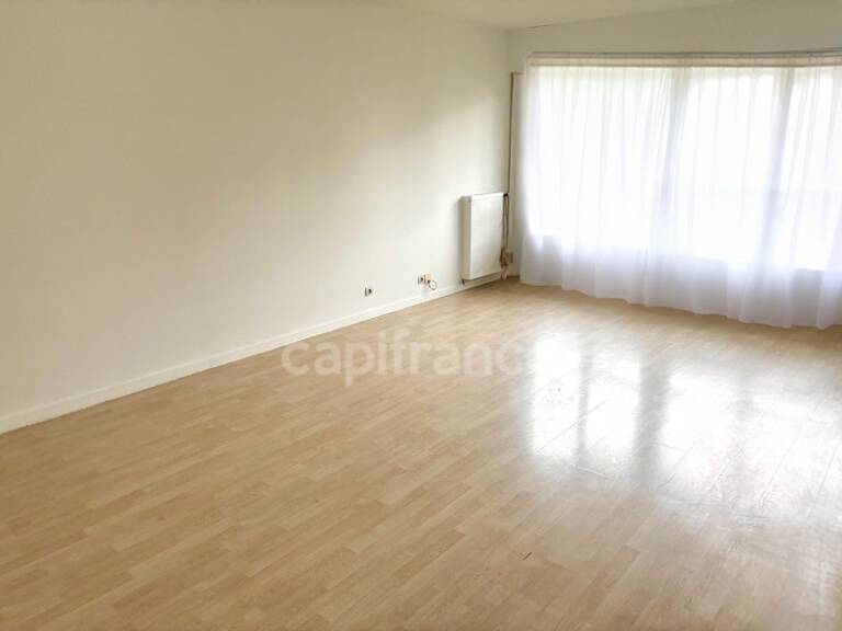 *Caucriauville* Appartement T4 86 m² ascenseur et cave — photo 1