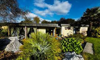 Maison 6 Pièces 144 m² à vendre à Loperhet (29470)