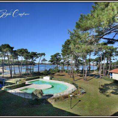 Appartement 4 pièces 331000 €