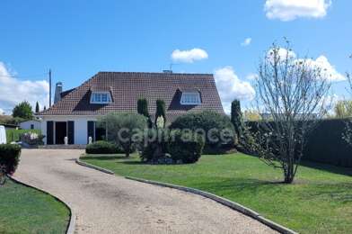 Maison 8 pièces 545000 €